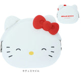 がま口 小銭入れ 通販 ポーチ 財布 mimi POCHI ミミポチ mimi POCHIBI ミミポチビ シリコン がまぐち キャラクター かわいい ミッフィー miffy マイメロディ My Melody ハロー キティ