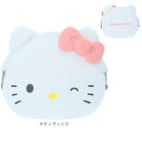 がま口 小銭入れ 通販 ポーチ 財布 mimi POCHI ミミポチ mimi POCHIBI ミミポチビ シリコン がまぐち キャラクター かわいい ミッフィー miffy マイメロディ My Melody ハロー キティ