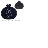 がま口 小銭入れ 通販 ポーチ 財布 mimi POCHI ミミポチ mimi POCHIBI ミミポチビ シリコン がまぐち キャラクター かわいい ミッフィー miffy マイメロディ My Melody ハロー キティ