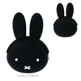 がま口 小銭入れ 通販 ポーチ 財布 mimi POCHI ミミポチ mimi POCHIBI ミミポチビ シリコン がまぐち キャラクター かわいい ミッフィー miffy マイメロディ My Melody ハロー キティ