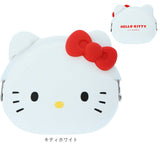 がま口 小銭入れ 通販 ポーチ 財布 mimi POCHI ミミポチ mimi POCHIBI ミミポチビ シリコン がまぐち キャラクター かわいい ミッフィー miffy マイメロディ My Melody ハロー キティ