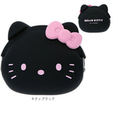 がま口 小銭入れ 通販 ポーチ 財布 mimi POCHI ミミポチ mimi POCHIBI ミミポチビ シリコン がまぐち キャラクター かわいい ミッフィー miffy マイメロディ My Melody ハロー キティ