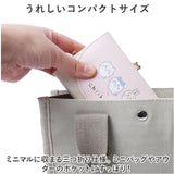 財布 ちいかわ 三つ折り 通販 三つ折り財布 がまぐち サイフ がま口財布 がまぐち財布 お財布 がま口 さいふ 折りたたみ財布 レディース 女の子 女子高生 キャラクター かわいい 高校生