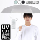 折りたたみ傘 レディース メンズ 通販 折り畳み傘 50cm 晴雨兼用傘 日傘 傘 雨傘 遮光 6段 晴雨兼用日傘 UVカット かさ ミニマムミニ ニフティカラーズ コンパクト おしゃれ シンプル