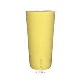 ROCCO タンブラー 通販 おしゃれ ロッコ ミニマルタンブラー 保温 保冷 430ml ステンレス コップ マグ かわいい 食器 キッチン雑貨 グッズ シンプル カップ グローバルアロー