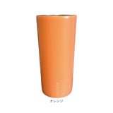 ROCCO タンブラー 通販 おしゃれ ロッコ ミニマルタンブラー 保温 保冷 430ml ステンレス コップ マグ かわいい 食器 キッチン雑貨 グッズ シンプル カップ グローバルアロー