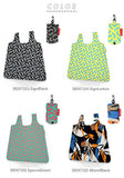 ライゼンタール エコバッグ 通販 ミニマキシショッパー reisenthel MINI MAXI SHOPPER 折りたたみ コンパクト 小さめ コンビニバッグ コンビニ 用 エコ バッグ おしゃれ 携帯 収納 弁当