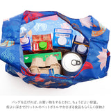 ライゼンタール エコバッグ 通販 ミニマキシショッパー reisenthel MINI MAXI SHOPPER 折りたたみ コンパクト 小さめ コンビニバッグ コンビニ 用 エコ バッグ おしゃれ 携帯 収納 弁当