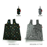 エコバッグ おしゃれ 通販 ブランド MINI MAXI SHOPPER S ミニマキシショッパーS 折りたたみ レディース 女性 サブバッグ お買い物バッグ お買い物バック ショッピングバッグ エコバック