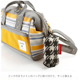 エコバッグ おしゃれ 通販 ブランド MINI MAXI SHOPPER S ミニマキシショッパーS 折りたたみ レディース 女性 サブバッグ お買い物バッグ お買い物バック ショッピングバッグ エコバック