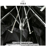 晴雨兼用傘 niftycolors 通販 日傘 ニフティカラーズ 折りたたみ傘 晴雨兼用 折りたたみ 傘 折り畳み傘 軽い 軽量 UVカット 99.9％ 遮光 遮熱 50cm 撥水 グラスファイバー おしゃれ