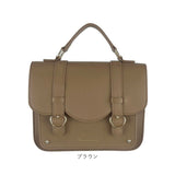サッチェルショルダー ２WAY 通販 サッチェルバッグ サッチェルバック ショルダーバッグ ショルダーバック ショルダー 肩掛け トートバッグ トート 手持ち トートバック ミニサッチェル