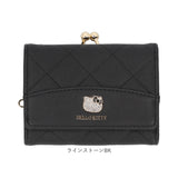 サンリオ 財布 三つ折り 通販 三つ折り財布 3つ折り財布 ミニ財布 折りたたみ財布 がまぐち財布 がま口財布 sanrio グッズ お財布 おさいふ レディース かわいい おしゃれ 女性 大人 女子