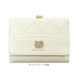 サンリオ 財布 三つ折り 通販 三つ折り財布 3つ折り財布 ミニ財布 折りたたみ財布 がまぐち財布 がま口財布 sanrio グッズ お財布 おさいふ レディース かわいい おしゃれ 女性 大人 女子