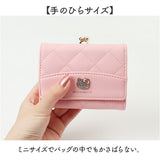 サンリオ 財布 三つ折り 通販 三つ折り財布 3つ折り財布 ミニ財布 折りたたみ財布 がまぐち財布 がま口財布 sanrio グッズ お財布 おさいふ レディース かわいい おしゃれ 女性 大人 女子