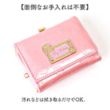 サンリオ 財布 三つ折り 通販 三つ折り財布 3つ折り財布 ミニ財布 折りたたみ財布 がまぐち財布 がま口財布 sanrio グッズ お財布 おさいふ レディース おしゃれ かわいい 女性 大人 女子