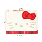 サンリオ 財布 Sanrio MK1A-2 通販 二つ折り財布 がま口財布 2つ折り財布 がまぐち かわいい 二つ折り 女の子 小学生 女子 中学生 女子高生 高校生女子 大人 レディース 可愛い お財布