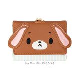 サンリオ 財布 Sanrio MK1A-2 通販 二つ折り財布 がま口財布 2つ折り財布 がまぐち かわいい 二つ折り 女の子 小学生 女子 中学生 女子高生 高校生女子 大人 レディース 可愛い お財布