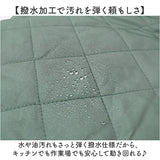 エプロン レディース 通販 タブリエ ポケット付き おしゃれ サイドボタン 撥水 はっ水 作業 キッチン かわいい カジュアル 暖かい 防寒 シンプル ワーク ゆったり リラックス 着脱簡単