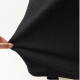 mitis Tシャツ ミティス 通販 ボトルネックロンT カットソー プルオーバー レディース 長袖 夏 春夏 春秋 ハイネック シンプル カジュアル メロートップス おしゃれ 女性 大人 オシャレ