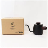 Miyacoffee シングルドリップ 通販 ミヤコーヒー 宮崎製作所 ドリップポット ドリップケトル ワンドリップポット ポット ケトル コーヒー 珈琲 おしゃれ かわいい 燕 日本製 調理器具