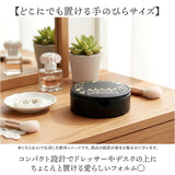 ジュエルケース キャラクター 通販 ジュエリーボックス アクセサリーボックス アクセサリーケース 宝石箱 収納ケース かわいい 可愛い 収納 小さめ 小さい 大人 アクセサリー ピアス