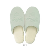 トイレスリッパ 洗える 通販 メリージェラート スリッパ ルームシューズ 室内 おしゃれ 雑貨 可愛い 新生活 かわいい トイレタリー トイレ用品 トイレファブリック オシャレ 生活雑貨