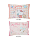 子供枕 キャラクター 通販 枕 ピロー 子供用枕 子ども用枕 こどもまくら 子ども枕 ジュニア枕 お昼寝枕 子供 キッズ かわいい おしゃれ 男の子 女の子 カバー付き 洗える 丸洗い 幼稚園