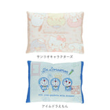 子供枕 キャラクター 通販 枕 ピロー 子供用枕 子ども用枕 こどもまくら 子ども枕 ジュニア枕 お昼寝枕 子供 キッズ かわいい おしゃれ 男の子 女の子 カバー付き 洗える 丸洗い 幼稚園