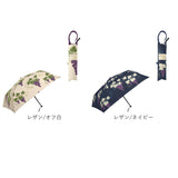 折りたたみ傘 軽量 コンパクト 通販 トートバッグ 折り畳み傘 雨傘 かさ ミニ傘 折傘 置き傘 手開き スリム 軽い グラスファイバー 5本骨 50cm レディース 雨具 レイングッズ ミクニ 三国