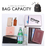 リュック 小さめ レディース 大人 通販 リュックサック トラベルリュック デイパック バックパック ミニリュック ママバッグ ママリュック 軽量 軽い 旅行 おしゃれ シンプル 無地