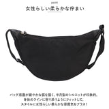ボディバッグ 軽量 通販 バナナショルダー ボディーバッグ ワンショルダー ショルダーバッグ メンズ レディース おしゃれ ボデイバッグ サブバッグ バッグ バック カバン 鞄 フェス 無地