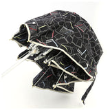 折りたたみ傘 耐風 レディース 通販 耐風傘 折り畳み傘 おりたたみ 折りたたみ 折り畳み グラスファイバー 丈夫 傘 雨傘 おしゃれ シンプル かわいい 55cm 6本骨 三国 MIKUNI