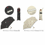 折りたたみ傘 耐風 レディース 通販 耐風傘 折り畳み傘 ミニ傘 折傘 雨傘 かさ 置き傘 グラスファイバー 5本骨 手開き 55cm 6本骨 ミクニ 三国 雨具 レイングッズ 旅行 携帯 おしゃれ