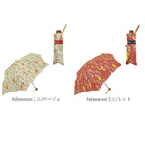 折りたたみ傘 耐風 レディース 通販 耐風傘 折り畳み傘 ミニ傘 折傘 雨傘 かさ 置き傘 グラスファイバー 5本骨 手開き 55cm 6本骨 ミクニ 三国 雨具 レイングッズ 旅行 携帯 おしゃれ