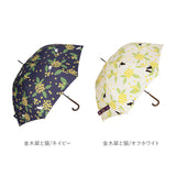 傘 レディース ジャンプ 通販 長傘 軽量 おしゃれ ジャンプ傘 60cm 8本骨 耐風 グラスファイバー 丈夫 傘 雨傘 ワンタッチ 大人 かわいい 通勤 通学 婦人傘 女性用 ワールドパーティ