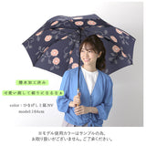 傘 レディース ジャンプ 通販 長傘 軽量 おしゃれ ジャンプ傘 60cm 8本骨 耐風 グラスファイバー 丈夫 傘 雨傘 ワンタッチ 大人 かわいい 通勤 通学 婦人傘 女性用 ワールドパーティ