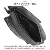 縦型 ショルダーバッグ 通販 マイケルリンネル ML-039 MICHAEL LINNELL ショルダーバック 斜めがけ バッグ バック ショルダーポーチ メンズ レディース カジュアル サブバッグ 軽量