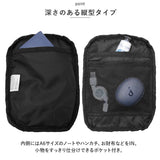 縦型 ショルダーバッグ 通販 マイケルリンネル ML-039 MICHAEL LINNELL ショルダーバック 斜めがけ バッグ バック ショルダーポーチ メンズ レディース カジュアル サブバッグ 軽量