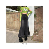 デニムスカート マーメイド 通販 ロングスカート スカート ボトムス マキシ丈 レディース おしゃれ かわいい 無地 シンプル 伸縮性 ストレッチ ハイウエスト ポケット ベルトループ