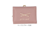 がま口財布 かわいい 二つ折り 通販 がまぐち 財布 コンパクト 二つ折り財布 2つ折り財布 ミニ財布 折りたたみ財布 折財布 さいふ サイフ キッズ 子供 小学生 中学生 女の子 大人