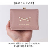 がま口財布 かわいい 二つ折り 通販 がまぐち 財布 コンパクト 二つ折り財布 2つ折り財布 ミニ財布 折りたたみ財布 折財布 さいふ サイフ キッズ 子供 小学生 中学生 女の子 大人