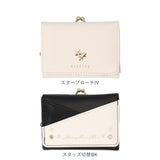 がま口財布 かわいい 二つ折り 通販 がまぐち 財布 コンパクト 二つ折り財布 2つ折り財布 ミニ財布 折りたたみ財布 折財布 さいふ サイフ キッズ 子供 小学生 中学生 女の子 大人