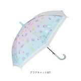 傘 子供用 女の子 通販 長傘 キッズ 50cm 50センチ かわいい グラスファイバー骨 丈夫 雨傘 軽量 おしゃれ 可愛い ジュニア 子ども傘 女子 女児 幼稚園 保育園 小学生 登校 小学校 低学年