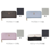 長財布 レディース ラウンドファスナー 通販 長サイフ ながさいふ ロングウォレット ながざいふ 婦人財布 さいふ サイフ おしゃれ かわいい キッズ 子供 小学生 中学生 大人 女性