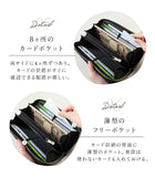 長財布 レディース ラウンドファスナー 通販 長サイフ ながさいふ ロングウォレット ながざいふ 婦人財布 さいふ サイフ おしゃれ かわいい キッズ 子供 小学生 中学生 大人 女性