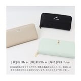 レディース長財布 ラウンドファスナー 通販 長サイフ 長財布 ロングウォレット お財布 さいふ サイフ ながざいふ こども 子ども レディースウォレット かわいい 子供 女の子 女性 可愛い