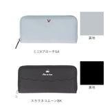 レディース長財布 ラウンドファスナー 通販 長サイフ 長財布 ロングウォレット お財布 さいふ サイフ ながざいふ こども 子ども レディースウォレット かわいい 子供 女の子 女性 可愛い