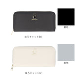 レディース長財布 ラウンドファスナー 通販 長サイフ 長財布 ロングウォレット お財布 さいふ サイフ ながざいふ こども 子ども レディースウォレット かわいい 子供 女の子 女性 可愛い