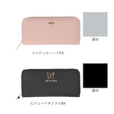 長財布 レディース ラウンドファスナー 通販 長サイフ ながさいふ ロングウォレット ながざいふ 婦人財布 さいふ サイフ キッズ 子供 小学生 中学生 女の子 大人 婦人 女性 女子 こども